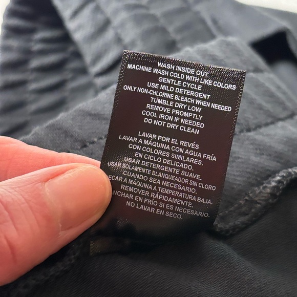 New with tags, womens size 3XL 32 degree jogger pants, #A756 - Picture 7 of 7